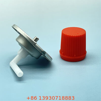 صمام موقد غاز البوتان الممتاز لمواقد التخييم المحمولة مع تحكم دقيق في التدفق وتعزيز السلامة