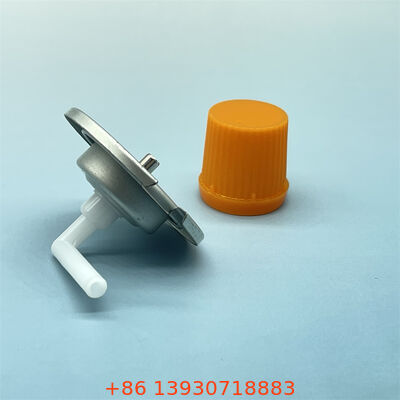 صمام موقد غاز البوتان العالمي المتين لمحطات الطعام التجارية وخدمات تقديم الطعام مع تصميم موثوق به مانع للتسرب