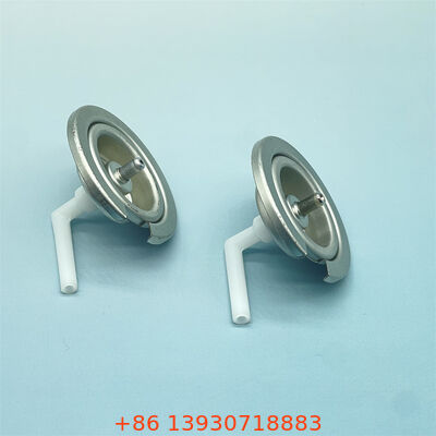 صمام موقد غاز البوتان الممتاز لمواقد التخييم المحمولة مع تحكم دقيق في التدفق وتعزيز السلامة