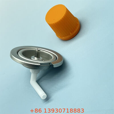 ضغط عالية صمام الغاز الممتاز التجاري الموقد المدى التحكم