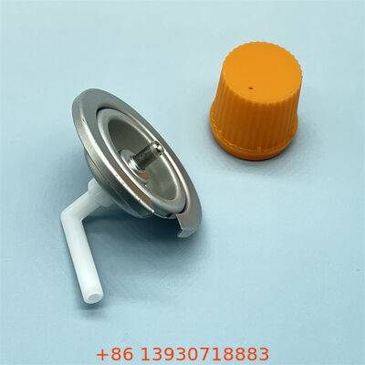 ضغط عالية صمام الغاز الممتاز التجاري الموقد المدى التحكم