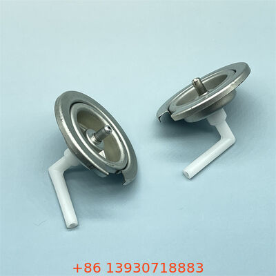 صمام إغلاق الغاز عالي الضغط للخدمة الشاقة لمواقد الطهي التجارية