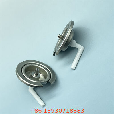 صمام تحكم غاز عالي الضغط من الدرجة المهنية للمجموعات التجارية والأفران