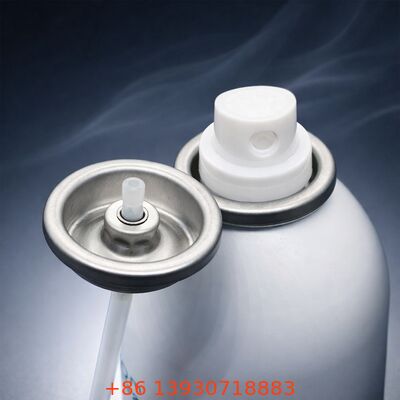 صمام رذاذ الوجه متعدد الاستخدامات - فوهة رذاذ دقيقة مع كثافة قابلة للتعديل للترطيب والانتعاش