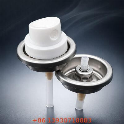 صمام رذاذ الوجه متعدد الاستخدامات - فوهة رذاذ دقيقة مع كثافة قابلة للتعديل للترطيب والانتعاش