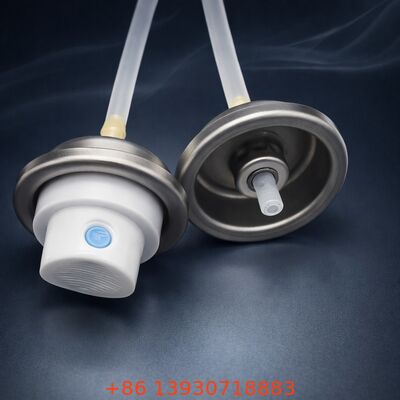 صمام رذاذ الوجه متعدد الاستخدامات - فوهة رذاذ دقيقة مع كثافة قابلة للتعديل للترطيب والانتعاش