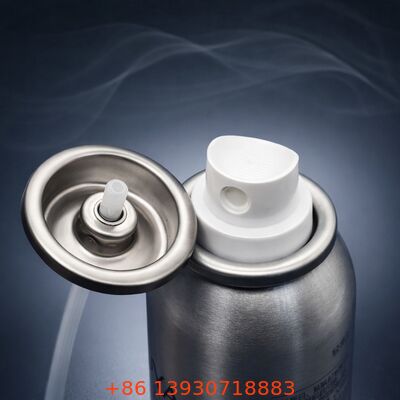 صمام المضخة المتميز لترطيب واقي الشمس إبعاد الضباب الترطيبي ، التطبيق السلس ، التغطية المستمرة