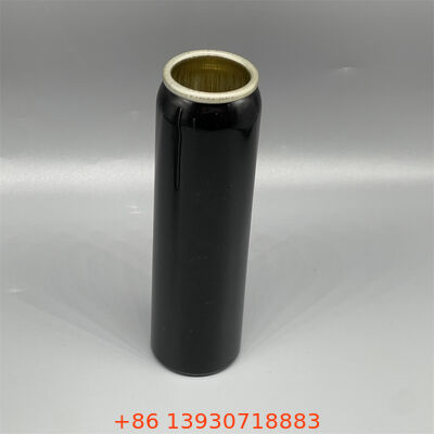 يمكن أن يتوافق الهباء الجوي المصنوع من الألومنيوم مع صمامات الأيروسول القياسية وأغطية الرش