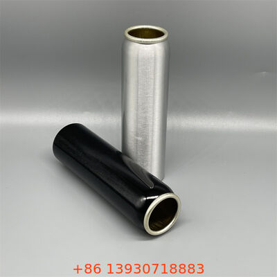 يمكن أن يتوافق الهباء الجوي المصنوع من الألومنيوم مع صمامات الأيروسول القياسية وأغطية الرش