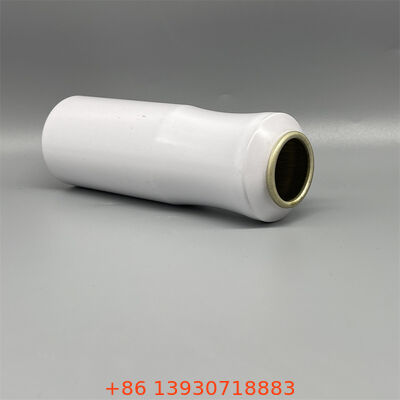 يمكن أن يتوافق الهباء الجوي المصنوع من الألومنيوم مع صمامات الأيروسول القياسية وأغطية الرش