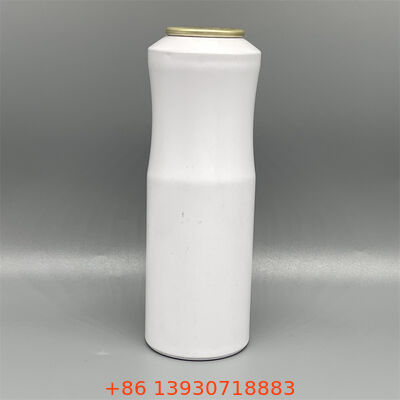 علبة الألومنيوم الهوائية المقاومة للتسرب مع خصائص حاجز متفوقة ومتانة خفيفة الوزن