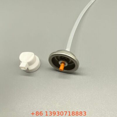 بخاخ شامبو جاف بريميوم برذاذ دقيق وعديم البقايا وتشغيل 360 درجة