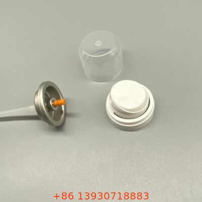 بخاخ شامبو جاف بريميوم برذاذ دقيق وعديم البقايا وتشغيل 360 درجة