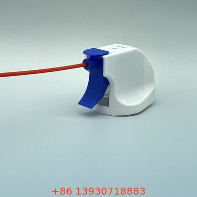 غطاء الزئبق الدقيق الممتاز المقاوم للسكب الكيميائي المقاوم للاستعمال في التنظيف الصناعي