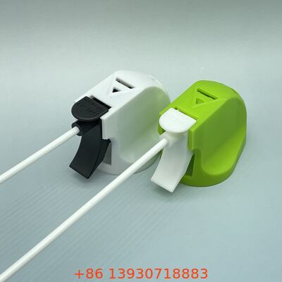 مسدس رش الهباء الجوي بمقبض مريح للتوزيع الدقيق