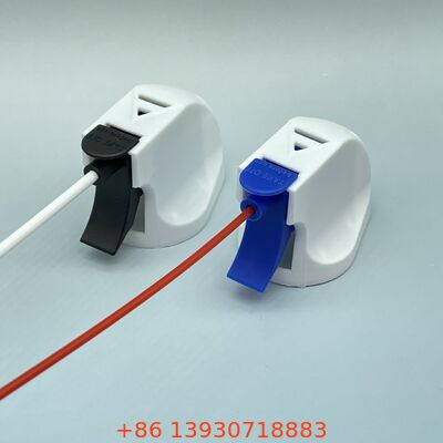 غطاء الزئبق الدقيق الممتاز المقاوم للسكب الكيميائي المقاوم للاستعمال في التنظيف الصناعي