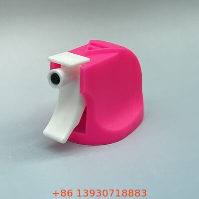 مسدس رش الهباء الجوي بمقبض مريح للتوزيع الدقيق