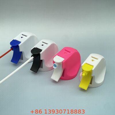 غطاء الزئبق الدقيق الممتاز المقاوم للسكب الكيميائي المقاوم للاستعمال في التنظيف الصناعي