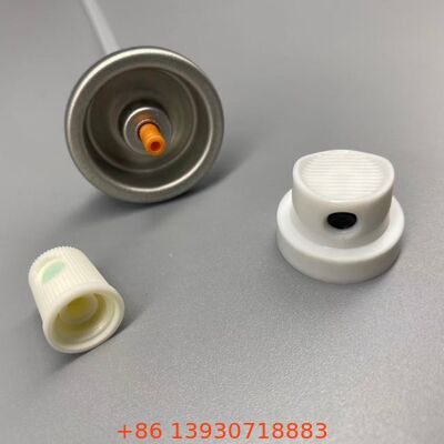 مفعّل صمام منتج من MDF لأنظمة رش المواد اللاصقة للأخشاب وتطبيقات تصنيع الأثاث مع استخدام التوزيع الدقيق
