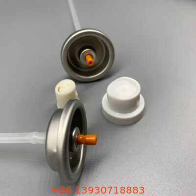 مفعّل صمام منتج من MDF لأنظمة رش المواد اللاصقة للأخشاب وتطبيقات تصنيع الأثاث مع استخدام التوزيع الدقيق