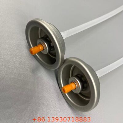 بخاخ احترافي مقاوم للانسداد مع فوهة دقيقة مقاومة للمواد الكيميائية لغراء الشعر والمواد اللاصقة