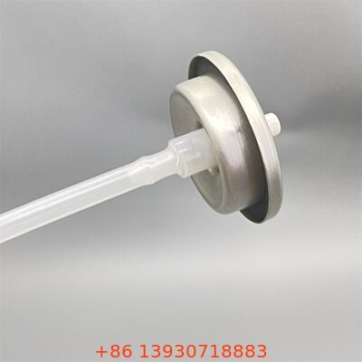 صمام تنظيف الكربوريتر متعدد الأغراض المقاوم للتآكل غير السام للتطبيقات الصناعية والسيارات