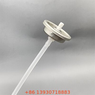 صمام تنظيف الكربوريتر متعدد الأغراض المقاوم للتآكل غير السام للتطبيقات الصناعية والسيارات