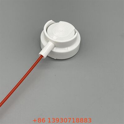 الصمام الصناعي WD-40: مصمم للرش الدقيق والتنوع متعدد الاستخدامات