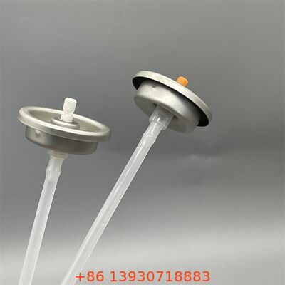 صمام تنظيف متعددة الأغراض للعمل الثقيل لصيانة المكربراتور والمحرك