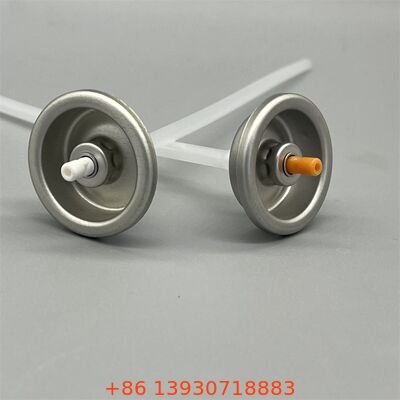 صمام تنظيف متعددة الأغراض للعمل الثقيل لصيانة المكربراتور والمحرك