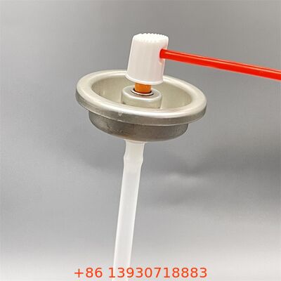 صمام تنظيف متعددة الأغراض للعمل الثقيل لصيانة المكربراتور والمحرك