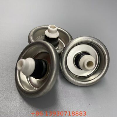 صمام رغوة PU قصير الأداء للاستخدام الشامل