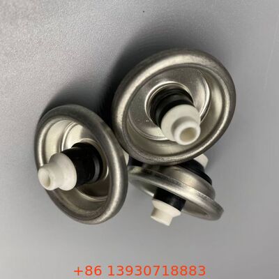 صمام رغوة PU قصير الدرجة للاستخدامات المتعددة