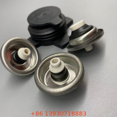 صمام رغوة PU قصير الدرجة للاستخدامات المتعددة