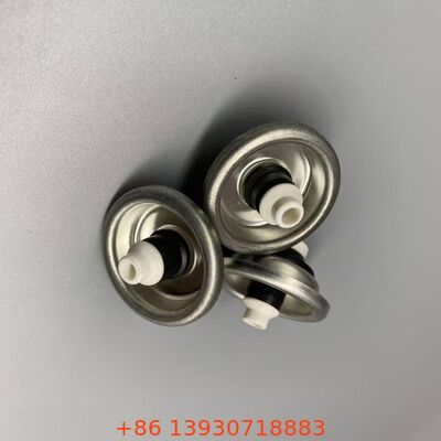 صمام رغوة PU قصير الدرجة للاستخدامات المتعددة