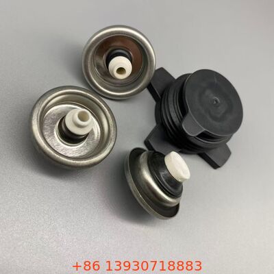 صمام رغوة PU قصير الأداء للاستخدام الشامل