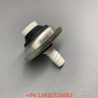 صمام رغوة البولي يوريثان المقاوم للمواد الكيميائية ذو الساق الطويل بحجم بوصة واحدة لصب الرغوة عالي الضغط