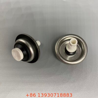 صمام رغوة PU قصير الأداء للاستخدام الشامل