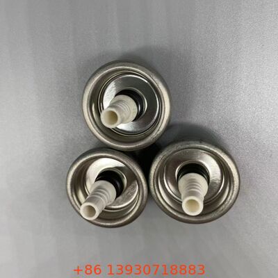 صمام رغوة PU قصير الأداء للاستخدام الشامل