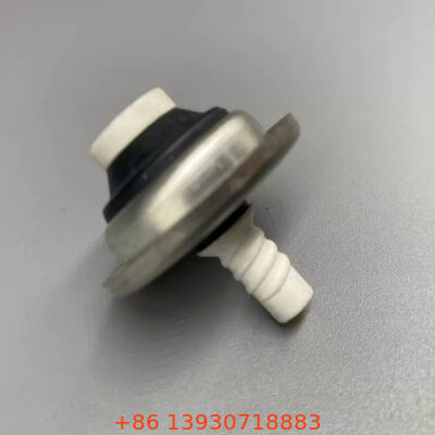 1 بوصة عالية الضغط تقييم PU رغوة صمام الهباء الهوائي مع مضخة مضخة مضخة لضغط التوزيع