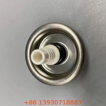 1 بوصة عالية الضغط تقييم PU رغوة صمام الهباء الهوائي مع مضخة مضخة مضخة لضغط التوزيع