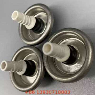 1 بوصة عالية الضغط تقييم PU رغوة صمام الهباء الهوائي مع مضخة مضخة مضخة لضغط التوزيع