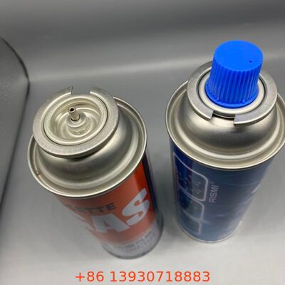 صمام موقد طهي خارجي متين مقاس 1 بوصة مع غطاء حماية أحمر