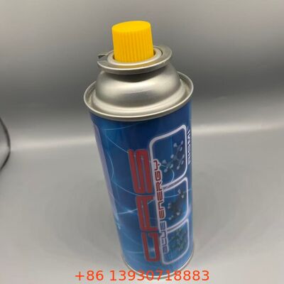 صمام موقد طهي خارجي متين مقاس 1 بوصة مع غطاء حماية أحمر