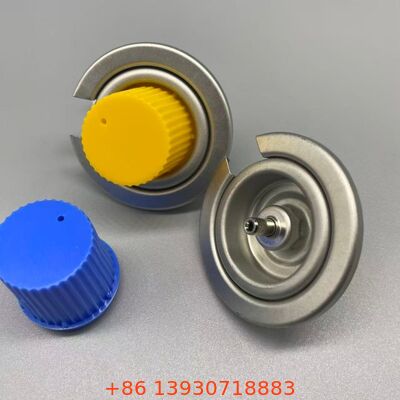 صمام تحكم عالي الضغط لموقد غاز فاخر