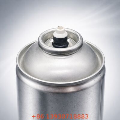 صمام رغوة PU ذو ضغط عالي مقياس واحد بوصة مع جذع قصير للتوزيع المسيطر عليه