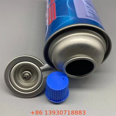 صمام بوتان من الصفيحة الخزفية ذات التدفق المتحكم به 1 بوصة لأنظمة الوقود القابلة لإعادة التعبئة