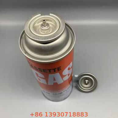 صمام بوتان من الصفيحة الخزفية ذات التدفق المتحكم به 1 بوصة لأنظمة الوقود القابلة لإعادة التعبئة