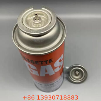 صمام غاز بوتان من الصفائح الخزفية المتحكم به بدقة 1 بوصة للتوزيع المستقر