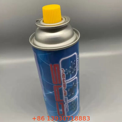 صمام إعادة تعبئة بوتان 1 بوصة من الصفيحة الدقيقة للتوزيع المسيطر عليه